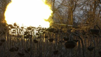 Rusija: Iznad Krima smo oborili tri ukrajinska drona, zbog napada požar u vojnoj jedinici