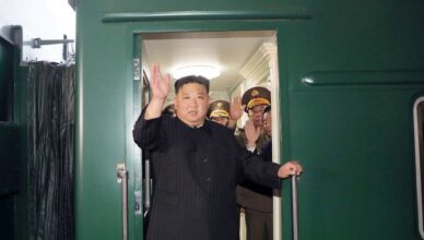 Svijet čeka sastanak Putin-Kim: Rusija od Sj. Koreje želi nabaviti naoružanje za rat u Ukrajini...