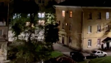 Ukrajina: Mi stojimo iza napada dronom na rusku zračnu luku...