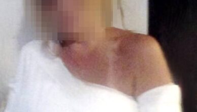 Život s nasilnikom: 'Rekao je: Vidjet ćeš kako ti lomim kost po kost. Tad je krenuo pravi pakao'