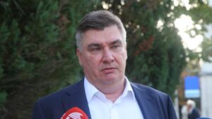 Zoran Milanović: 'Hrvatska dobro napreduje u ostvarenju ciljeva održivog razvoja'