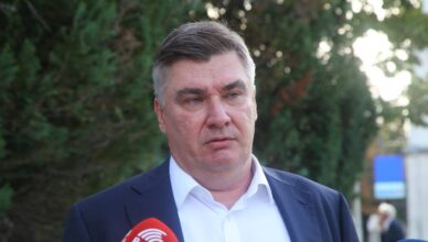 Zoran Milanović: 'Hrvatska dobro napreduje u ostvarenju ciljeva održivog razvoja'