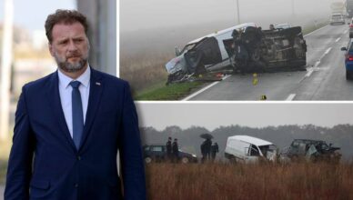 DORH ipak sumnja: Policija će morati istražiti kako su i kada u bolnici Banožiću vadili krv...