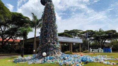 Kreće treći krug pregovora o detaljima globalnog sporazuma za smanjenje plastičnog otpada