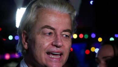 FILE PHOTO: Dutch parliamentary election