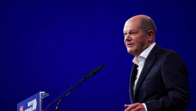 Sastali se Erdogan i Scholz: 'Nije tajna da su nam različiti pogledi na sukob na Bliskom istoku...'