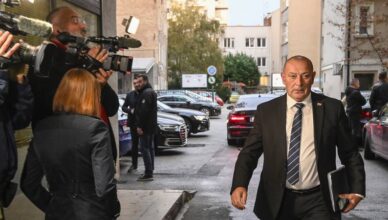 Tomo Medved: Izbor Ivana Anušića govori o snazi HDZ-a