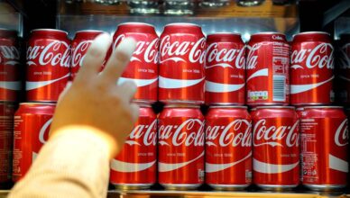 Turski parlament izbacio Coca-Colu i Nestle iz svojih lokala