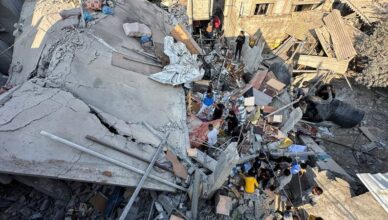 Palestinci: 'Unutar dva sata od isteka primirja ubijeno 14 ljudi. Većina od toga su žene i djeca'