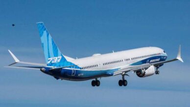 FAA: Pregledani avioni Boeing 737 MAX 9 opet prometuju