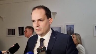 Ivan Malenica iznenađen: 'Ne vidim razlog za pokretanje postupka protiv Ivana Turudića'