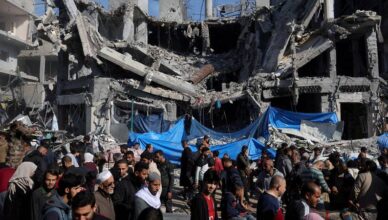 Izrael rano ujutro napao sirijski grad Alep, 38 mrtvih: Velik broj civila i vojnika je preminuo...