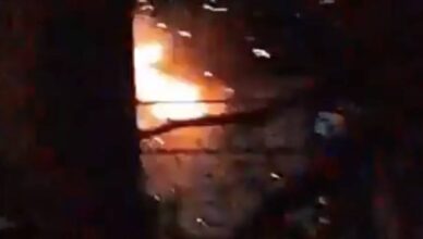 VIDEO U ruskom gradu traje borba s militantima: Čuje se pucnjava i snažne eksplozije