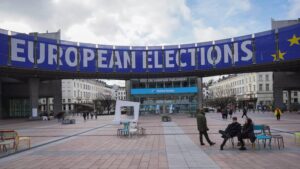 DIP: Na listama za europske izbore mora biti najmanje pet žena odnosno muškaraca