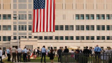 Veleposlanstvo SAD-a: 'Imamo vježbu u Zagrebu, po obodu grada mogu letjeti zrakoplovi'