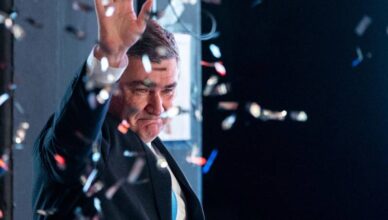 Agencije o pobjedi Milanovića: Povijesni trijumf, udarac HDZ-u