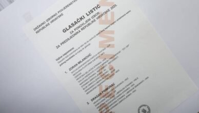 Otvorena biračka mjesta u Australiji, počeo drugi krug izbora za predsjednika RH