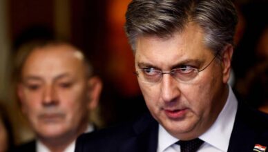 Plenković za CNN: 'Tri su godine ruske agresije, sada čekamo konkretne Trumpove poteze'
