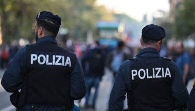 Pretvarala se da je medicinska sestra pa otela bebu u bolnici u Italiji. Policija uhitila otmičare