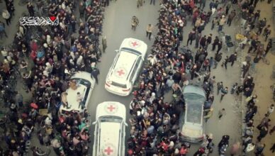 Pušteni prvi Palestinci iz izraelskih zatvora prema sporazumu o primirju