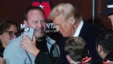 Što je sve Trump obećao: Klima, imigracija, Panama, carine...
