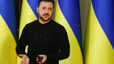 Zelenski: 'Spreman sam dati ostavku ako će to osigurati mir'