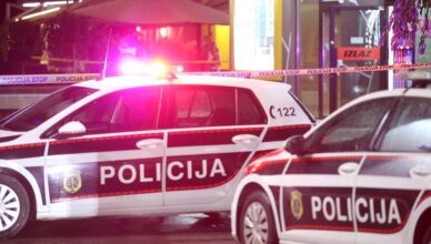 Dijete (5) palo s balkona na četvrtom katu zgrade u Sarajevu. Umrlo je u bolnici