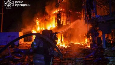 Satelitske snimke razotkrile ruske baze bombardera: Ovo je prije i poslije ukrajinskog udara