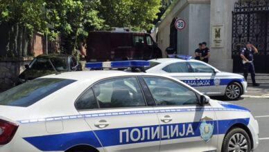 Tijelo djevojčice (10) izvukli iz rijeke Save u Novom Beogradu