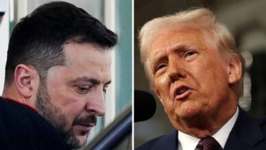 UŽIVO Trump: Nadam se da od Rusije možemo dobiti prekid vatre. Situacija je ozbiljna...