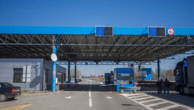 Bijes u Srbiji zbog protjerivanja hrvatske liječnice: 'Vučić kao i 1997., ogoljeni fašizam na djelu'