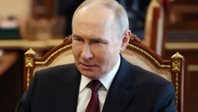 Financial Times: Putin nudi zaustavljanje invazije na Ukrajinu duž trenutne bojišnice