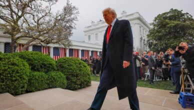 Kalifornija otkazala poslušnost Trumpu. Pregovarat će s drugim državama o trgovini?
