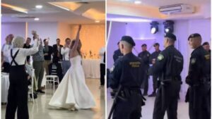 Majka mladoženje: 'Interventna je upala treći put iako su imali krivca, šef nas je maltretirao'