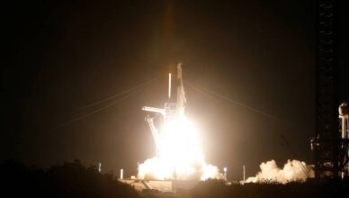 Muskov SpaceX pokrenuo eru komercijalnih letova u svemir