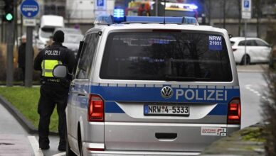 Nakon tri dana u Stuttgartu su pronašli nestalu Tiju (12). Očuh za 24sata: 'Znamo da je dobro'
