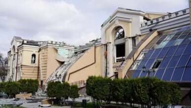 Odmah nakon primirja oglasile se zračne uzbune u Ukrajini!
