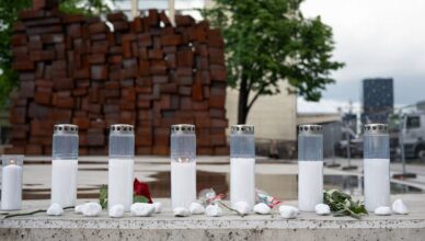 Predsjednik Židovske općine Kraus: Opasno bi bilo ukinuti Dan antifašističke borbe