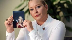 Preminula Virgina Giuffre, žena koja je optužila princa Andrewa i  Epsteina za  zlostavljanje