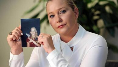 Preminula Virgina Giuffre, žena koja je optužila princa Andrewa i  Epsteina za  zlostavljanje
