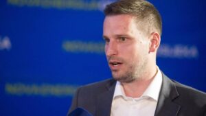 Radić u borbi za novi mandat u Osijeku: Imat ćemo najbolji rezultat! Nastavljamo raditi