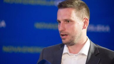 Radić u borbi za novi mandat u Osijeku: Imat ćemo najbolji rezultat! Nastavljamo raditi