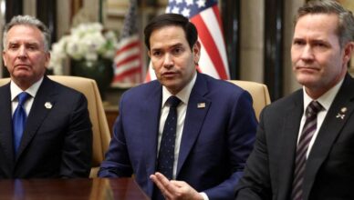 Rubio i Witkoff putuju u Pariz na sastanak o Ukrajini