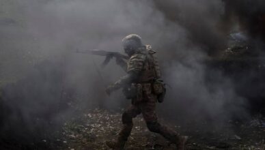 Rusija: Vojska prodire u Sumsku oblast. Ukrajina: To nije istina!