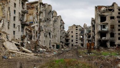 Složni američki senatori: Za sankcije Rusiji ako će blokirati mirovne pregovore s Ukrajinom