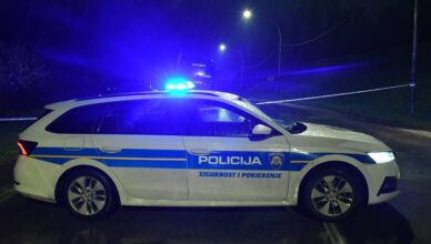 Strava u Zagrebu: Muškarac (77) usmrtio članicu obitelji  (76)