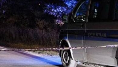 Užas u Sisku! U sudaru auta i teretnog vozila jedan  poginuo
