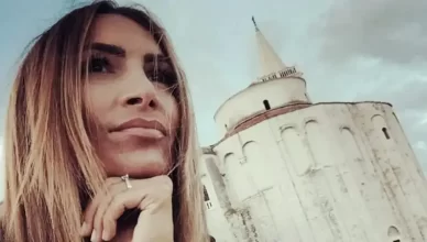 Bivšu glasnogovornicu Grada Zadra pronašli mrtvu u stanu. Bila je supruga Novice Petrača