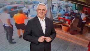 Gledajte '240 sekundi' 24sata! Užas: Mlatili ga zbog nogometa