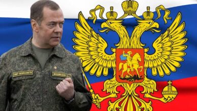 Medvedev o Trumpu: 'Nadam se da shvaća, jedina loša stvar u svemu je Treći svjetski rat'